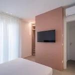 A&g Dusty Rose Flat Apartamento