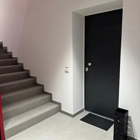 Appartement A&g Dusty Rose Flat *