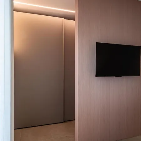 A&g Dusty Rose Flat Διαμέρισμα Cavallino-Treporti