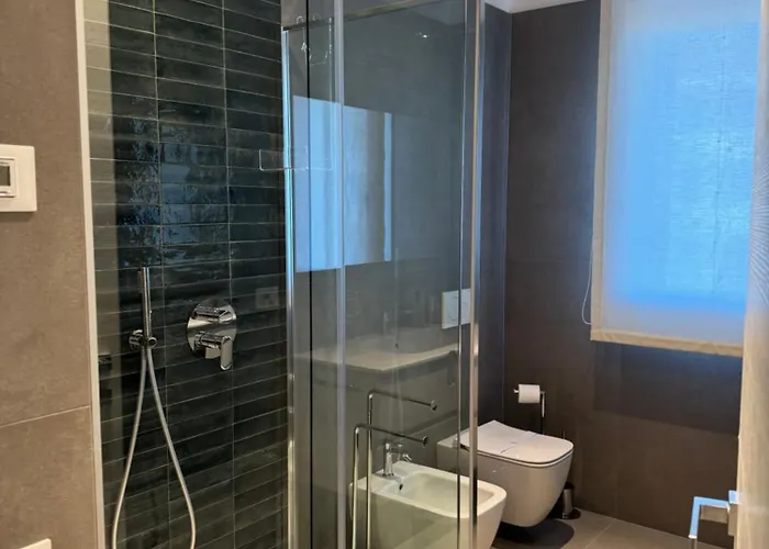 Appartement A&g Dusty Rose Flat *