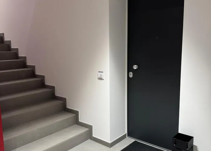 Appartement A&g Dusty Rose Flat *