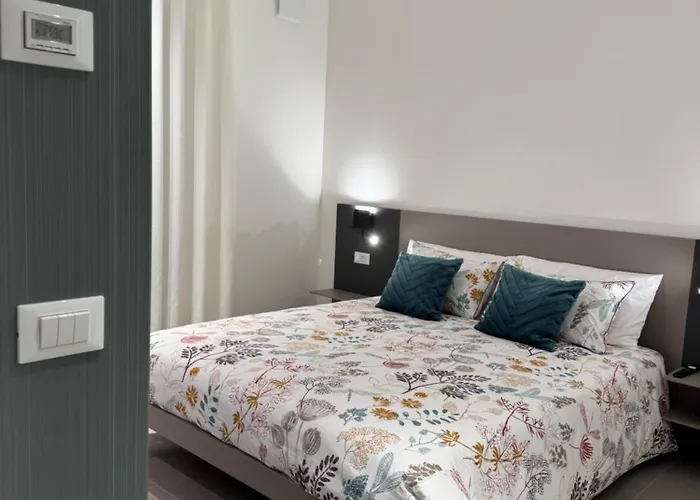 Апартаменты A&g Dusty Rose Flat