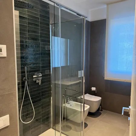 شقة A&g Dusty Rose Flat *