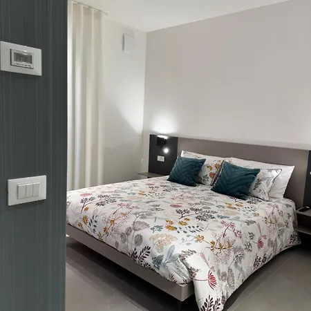 Apartament A&g Dusty Rose Flat