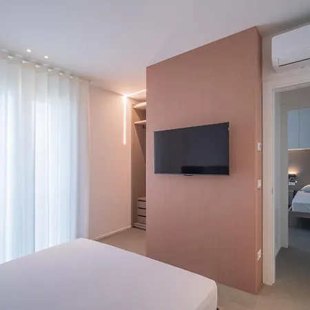 Apartament A&g Dusty Rose Flat Cavallino-Treporti