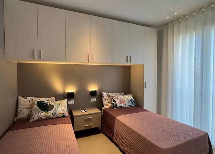 Apartament A&g Dusty Rose Flat *